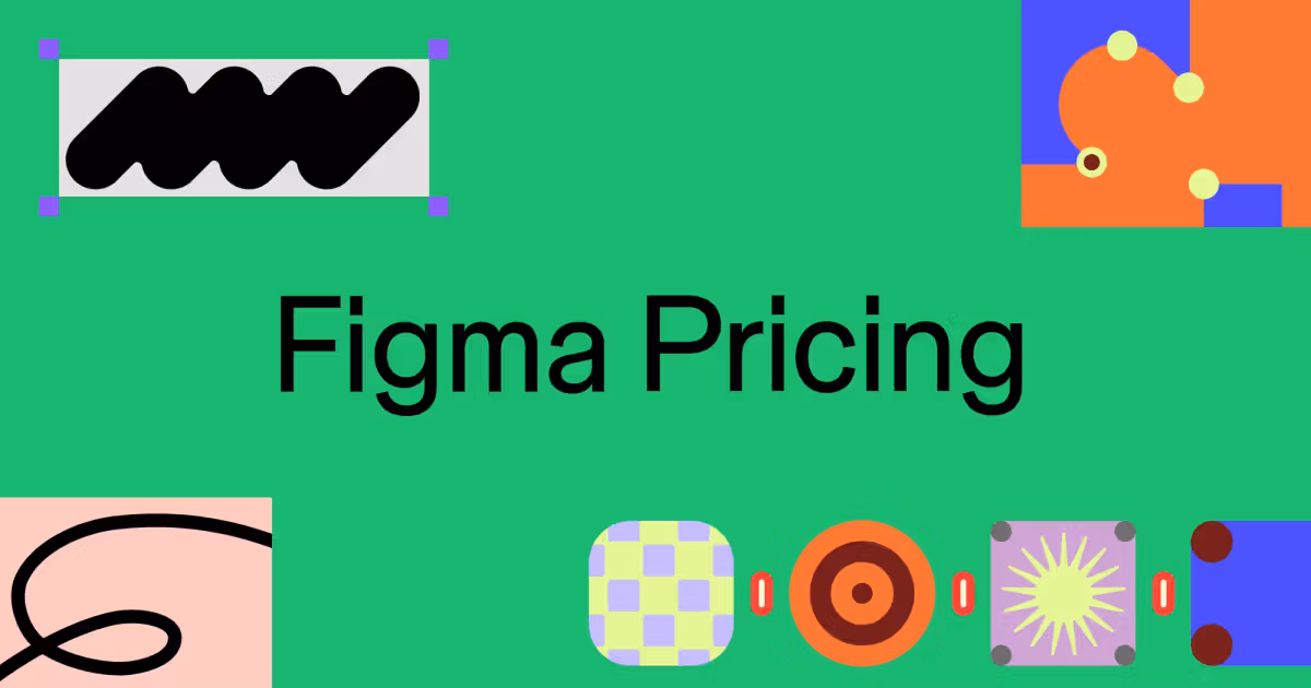 Figma subscription